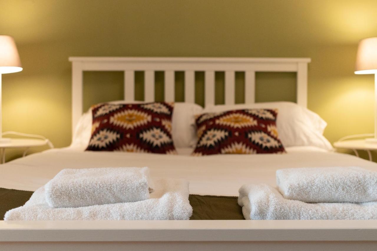 Getxo Surf Y Campo Apartment Bagian luar foto