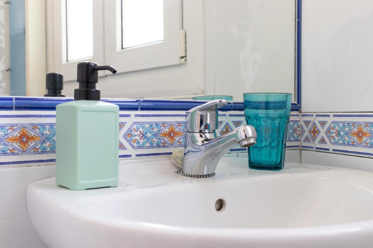 Getxo Surf Y Campo Apartment Bagian luar foto