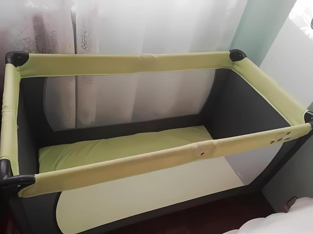 Getxo Surf Y Campo Apartment Bagian luar foto